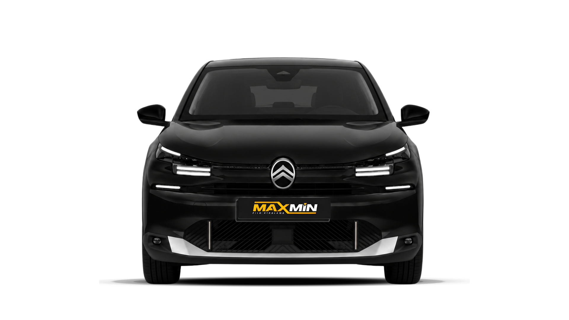 Citroën C4 X 2025