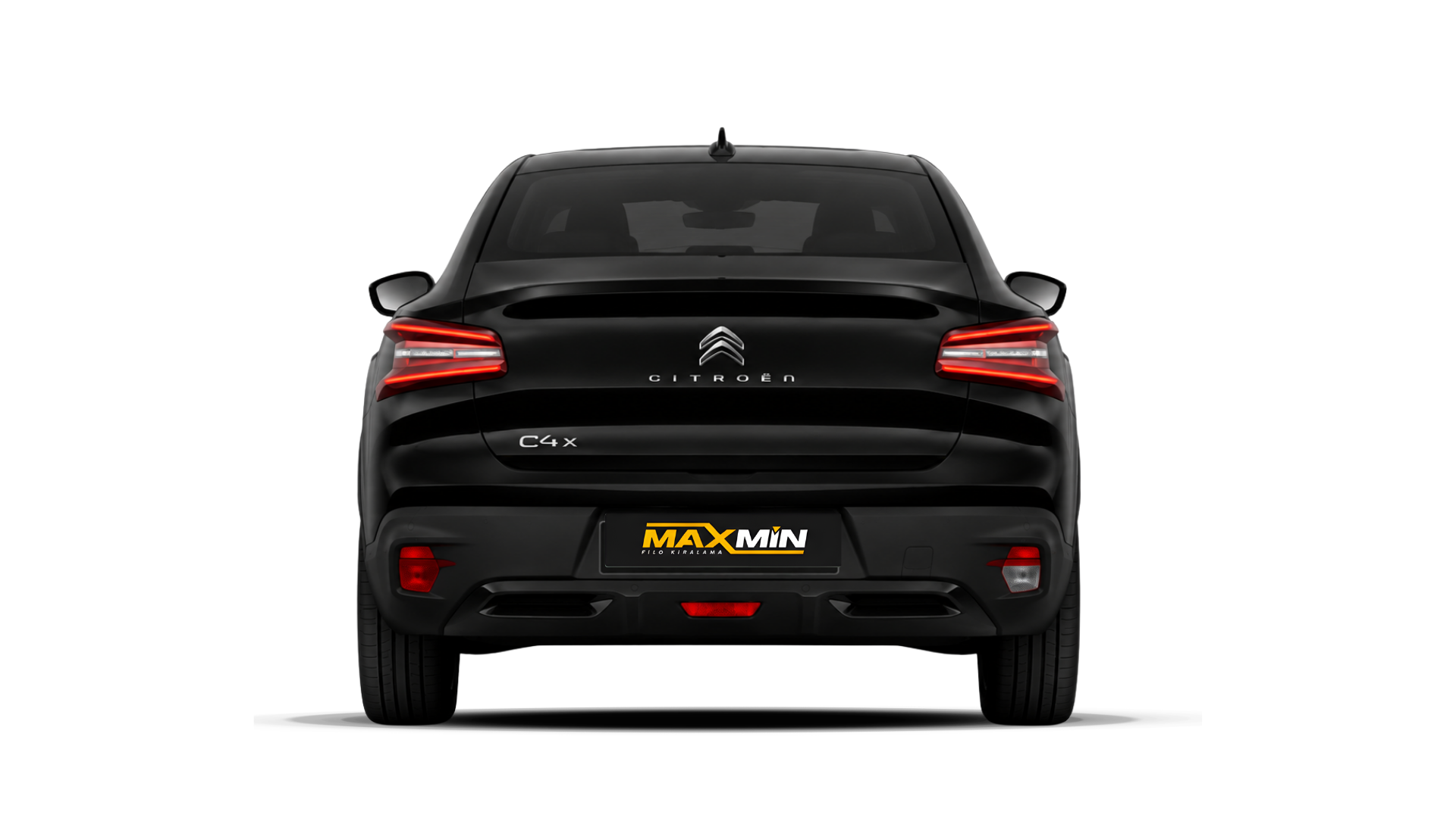 Citroën C4 X 2025