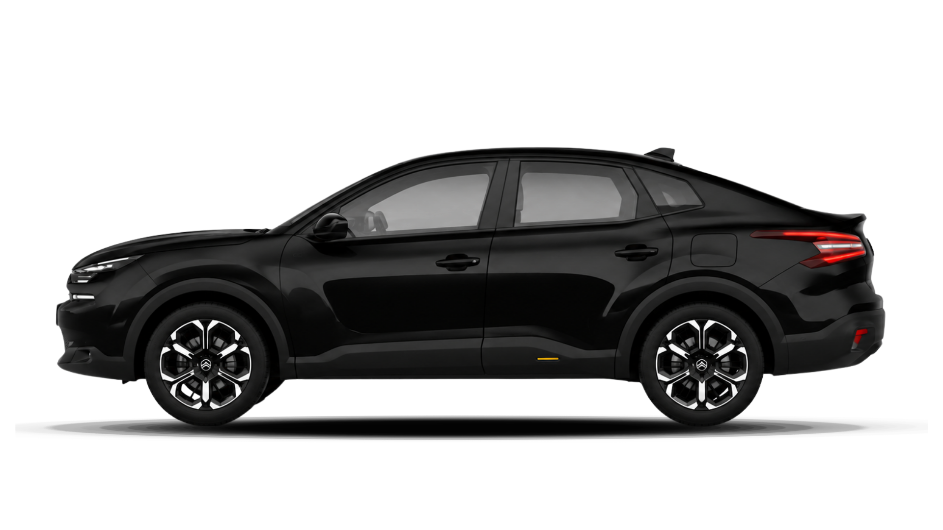 Citroën C4 X 2025