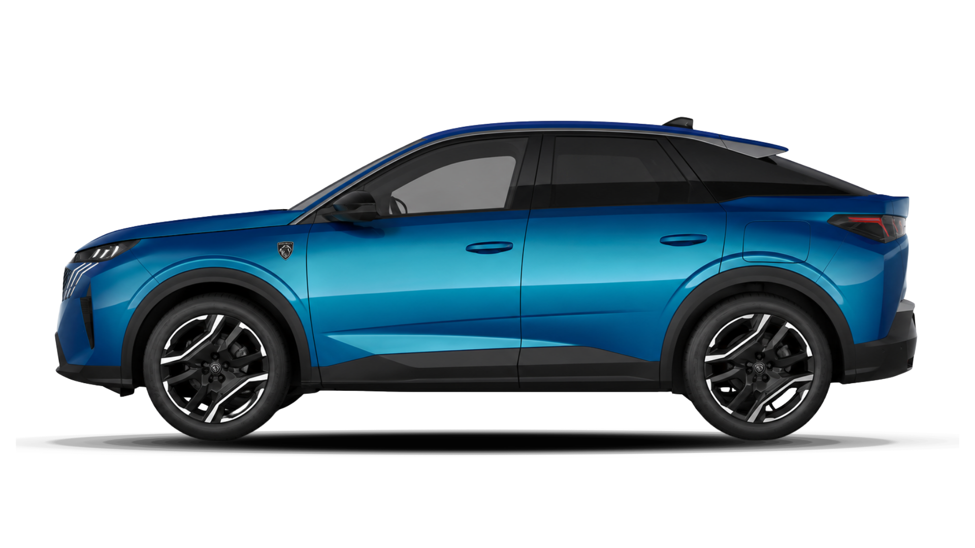 Peugeot 3008 2025